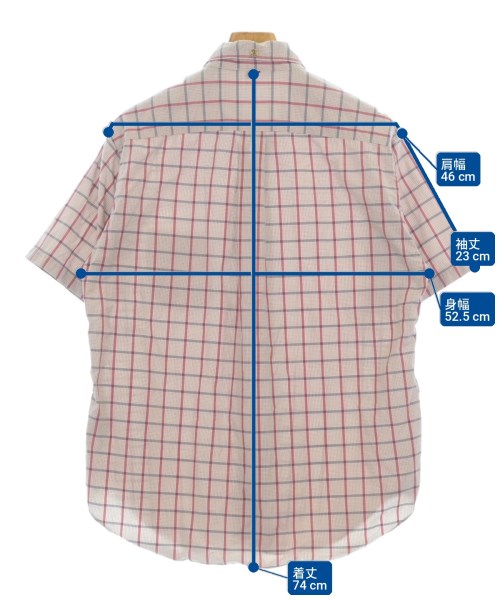 Umii 908 เสื้อลำลอง
