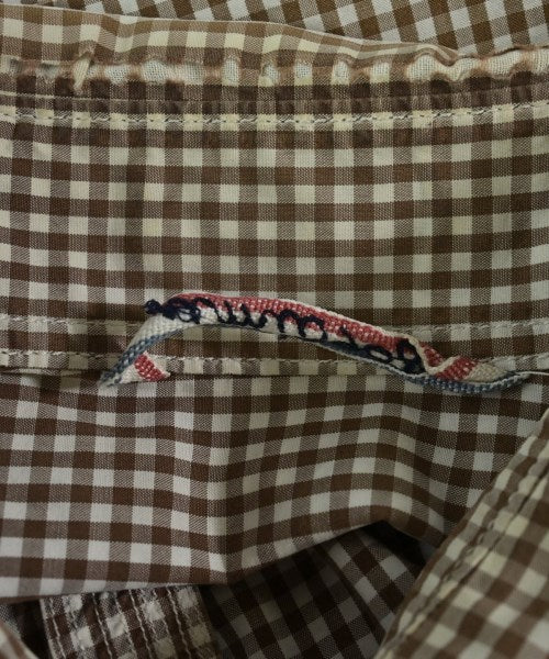 Umii 908 เสื้อลำลอง