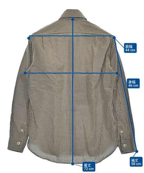 Umii 908 เสื้อลำลอง