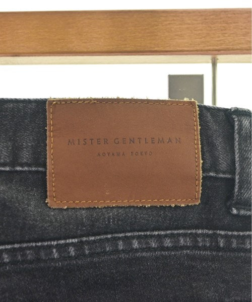 Mr.GENTLEMAN ยีนส์