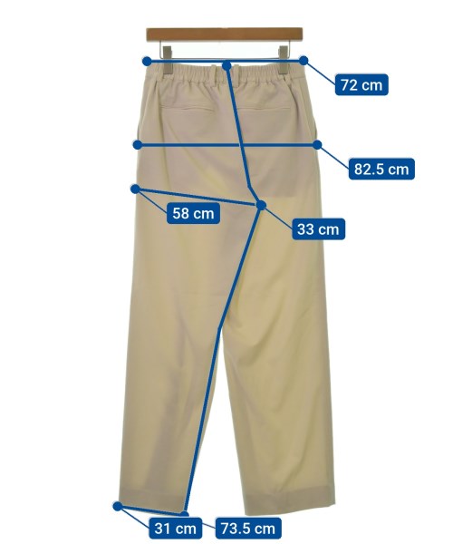 Mr.GENTLEMAN กางเกง อื่น