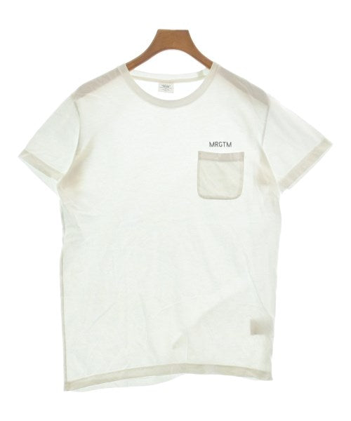 Mr.GENTLEMAN เสื้อยืด/เสื้อท็อปส์