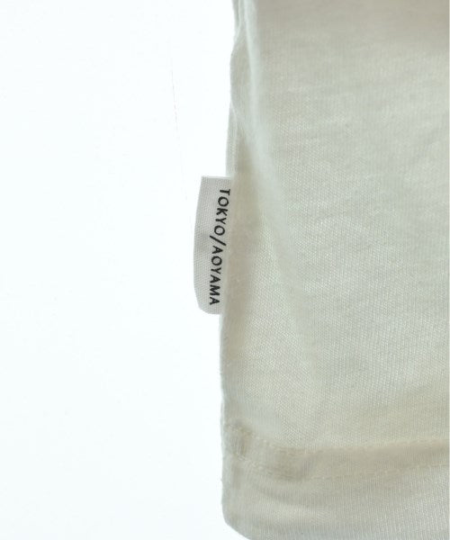 Mr.GENTLEMAN เสื้อยืด/เสื้อท็อปส์