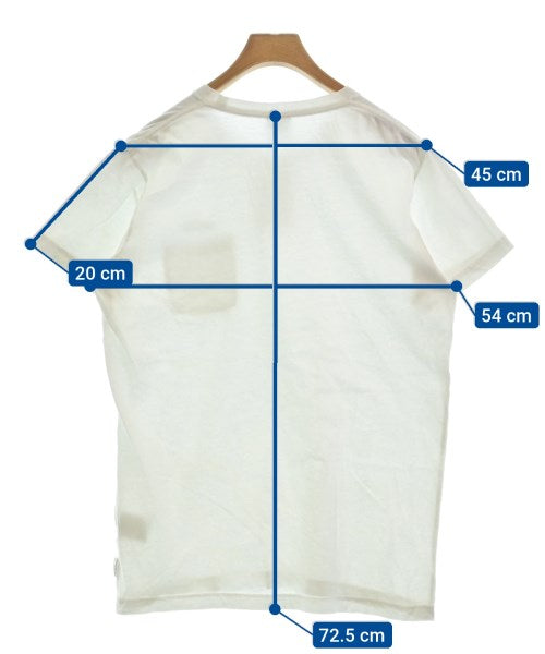 Mr.GENTLEMAN เสื้อยืด/เสื้อท็อปส์