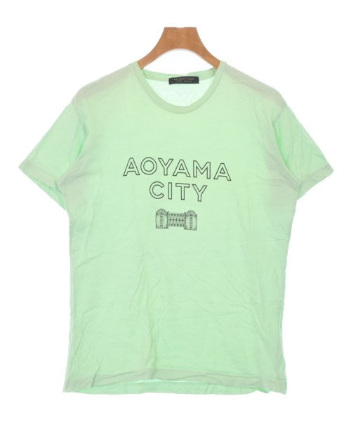 Mr.GENTLEMAN เสื้อยืด/เสื้อท็อปส์