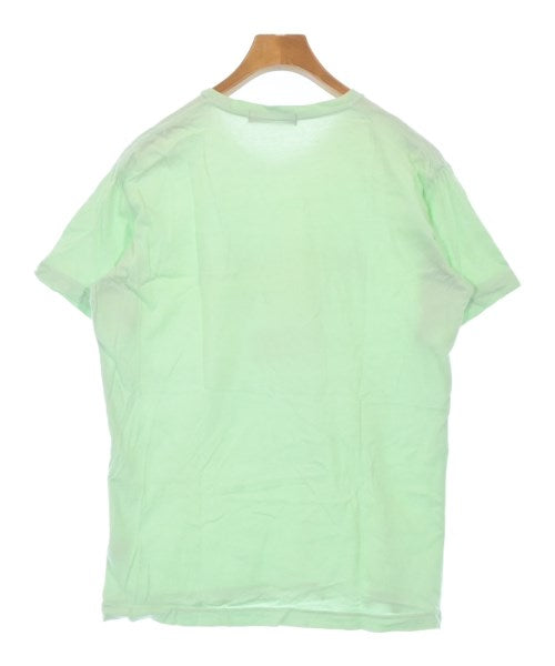 Mr.GENTLEMAN เสื้อยืด/เสื้อท็อปส์