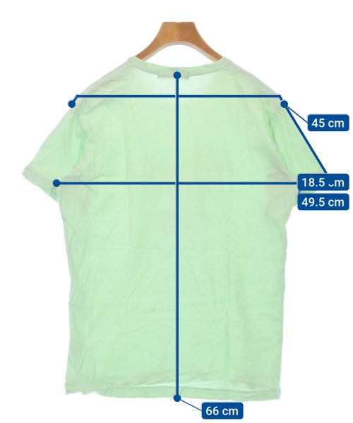 Mr.GENTLEMAN เสื้อยืด/เสื้อท็อปส์