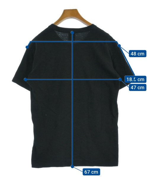 Mr.GENTLEMAN เสื้อยืด/เสื้อท็อปส์