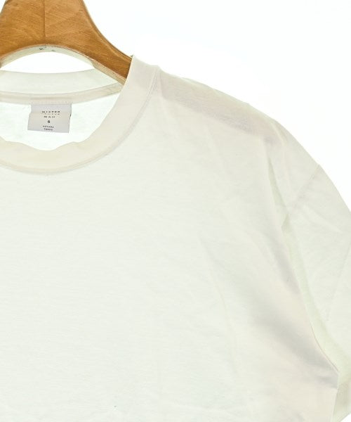 Mr.GENTLEMAN เสื้อยืด/เสื้อท็อปส์