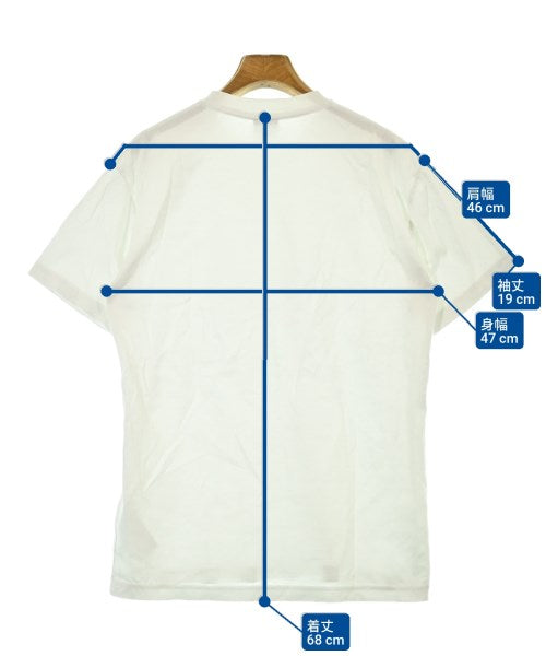 Mr.GENTLEMAN เสื้อยืด/เสื้อท็อปส์