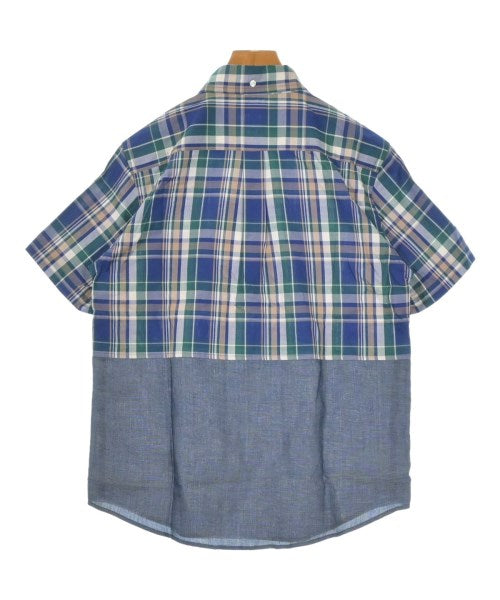 Mr.GENTLEMAN เสื้อลำลอง