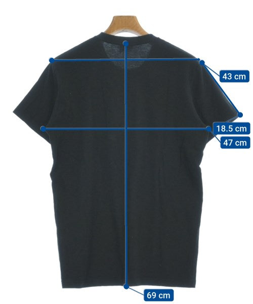 Mr.GENTLEMAN เสื้อยืด/เสื้อท็อปส์