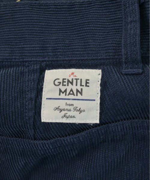 Mr.GENTLEMAN กางเกงขาสั้น