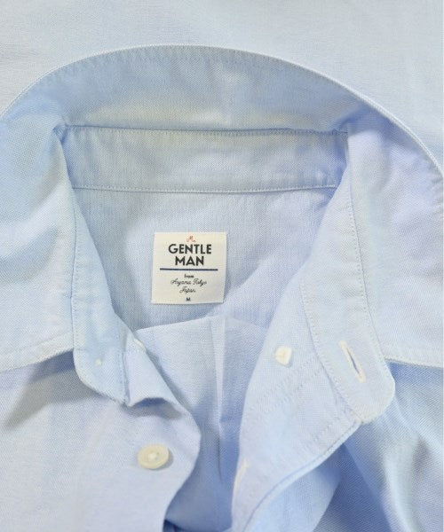 Mr.GENTLEMAN เสื้อลำลอง