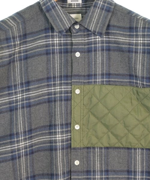 Mr.GENTLEMAN เสื้อลำลอง