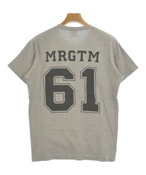 Mr.GENTLEMAN เสื้อยืด/เสื้อท็อปส์