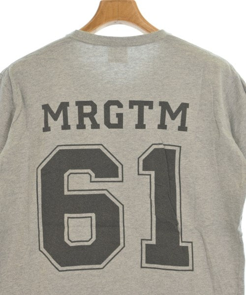 Mr.GENTLEMAN เสื้อยืด/เสื้อท็อปส์