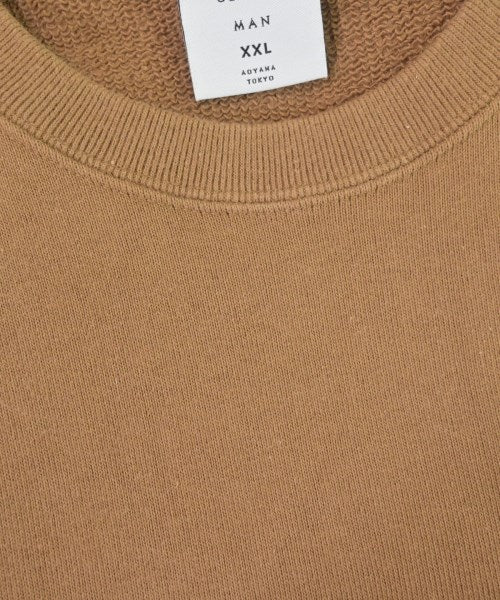 Mr.GENTLEMAN เสื้อสเวตเตอร์
