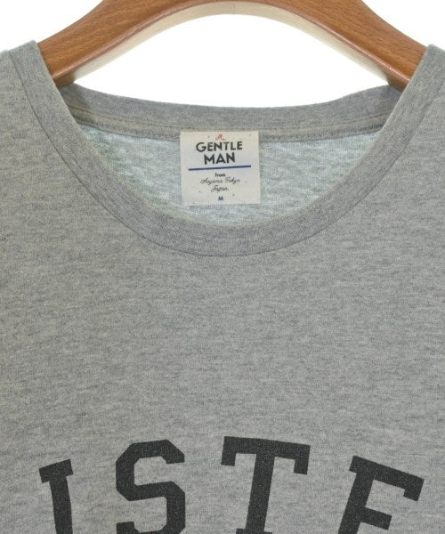 Mr.GENTLEMAN เสื้อยืด/เสื้อท็อปส์