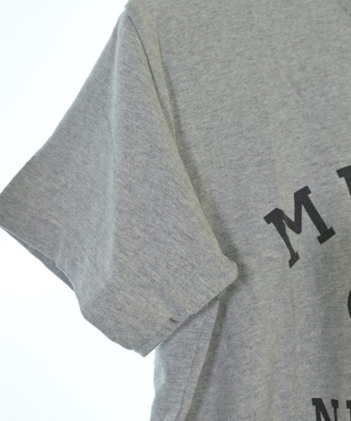 Mr.GENTLEMAN เสื้อยืด/เสื้อท็อปส์