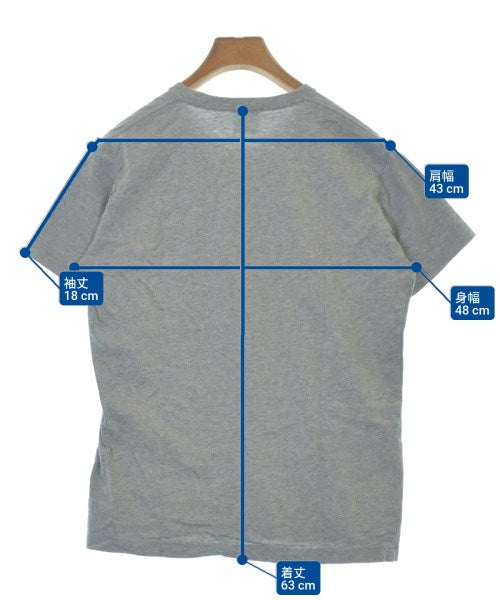 Mr.GENTLEMAN เสื้อยืด/เสื้อท็อปส์