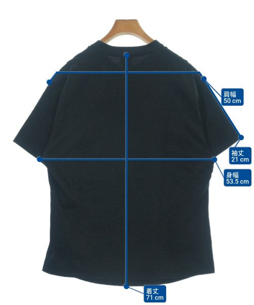 Mr.GENTLEMAN เสื้อยืด/เสื้อท็อปส์