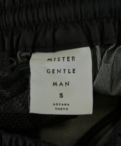 Mr.GENTLEMAN กางเกงขาสั้น