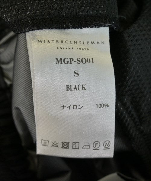 Mr.GENTLEMAN กางเกงขาสั้น