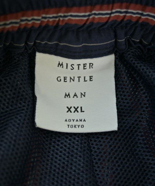 Mr.GENTLEMAN กางเกงขาสั้น