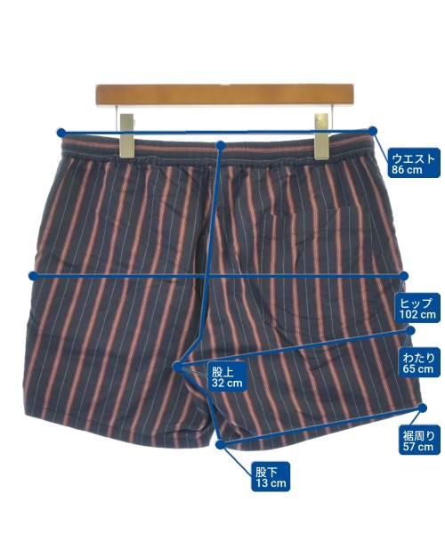 Mr.GENTLEMAN กางเกงขาสั้น