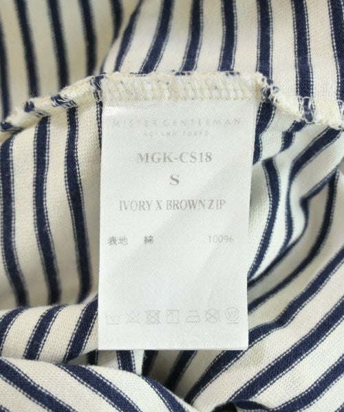 Mr.GENTLEMAN เสื้อยืด/เสื้อท็อปส์