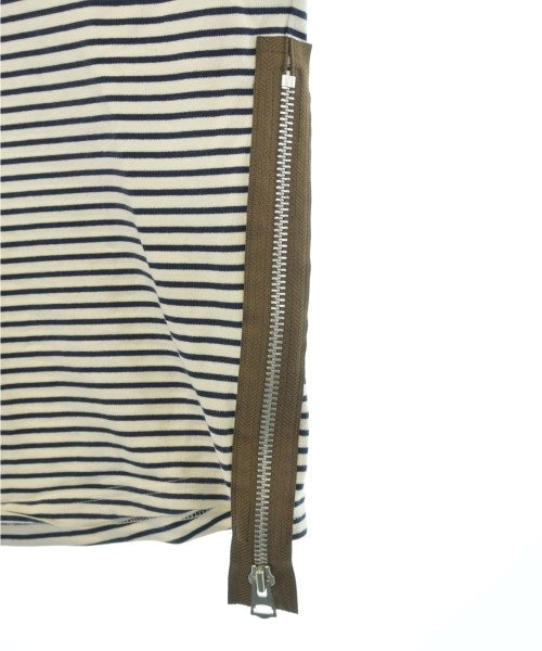 Mr.GENTLEMAN เสื้อยืด/เสื้อท็อปส์