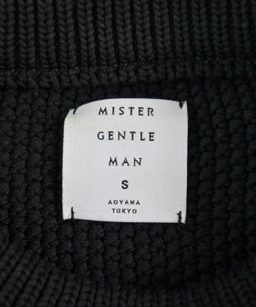 Mr.GENTLEMAN เสื้อกันหนาว