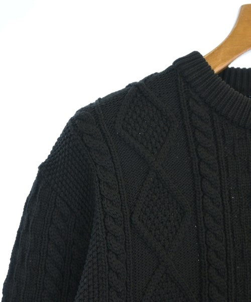 Mr.GENTLEMAN เสื้อกันหนาว