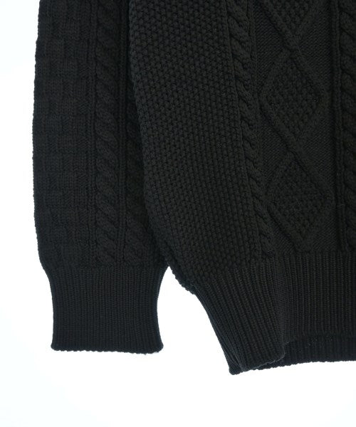 Mr.GENTLEMAN เสื้อกันหนาว