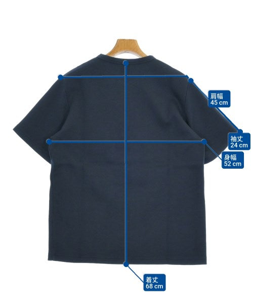 Mr.GENTLEMAN เสื้อยืด/เสื้อท็อปส์