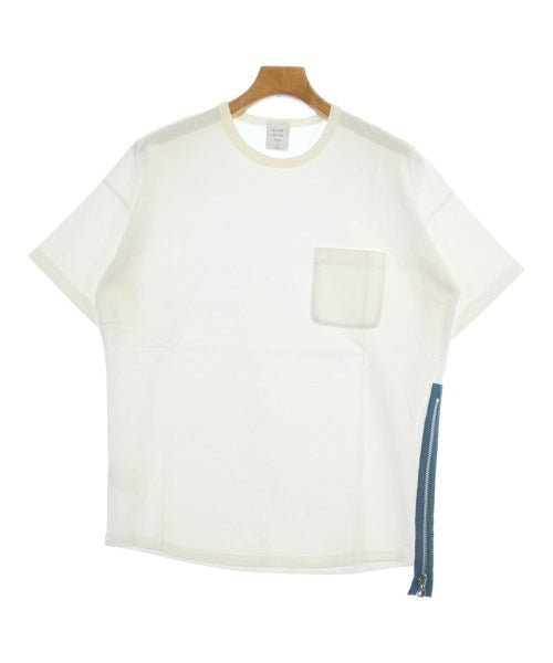 Mr.GENTLEMAN เสื้อยืด/เสื้อท็อปส์