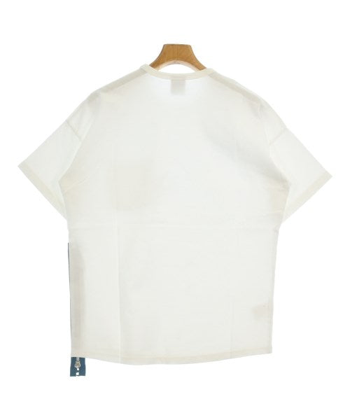 Mr.GENTLEMAN เสื้อยืด/เสื้อท็อปส์