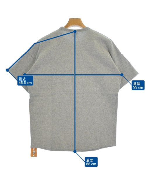 Mr.GENTLEMAN เสื้อยืด/เสื้อท็อปส์