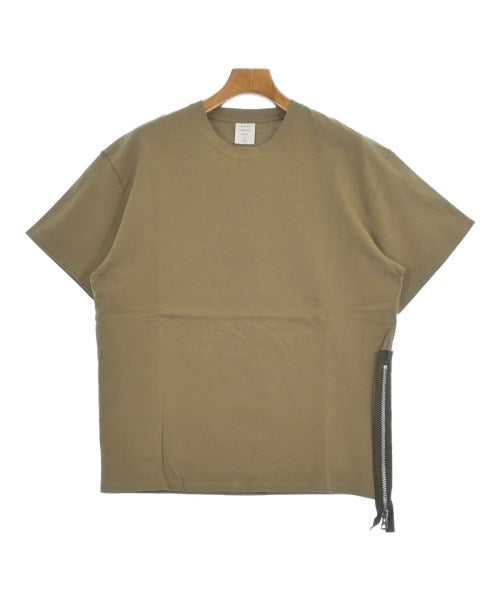Mr.GENTLEMAN เสื้อยืด/เสื้อท็อปส์