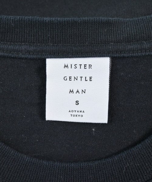 Mr.GENTLEMAN เสื้อยืด/เสื้อท็อปส์