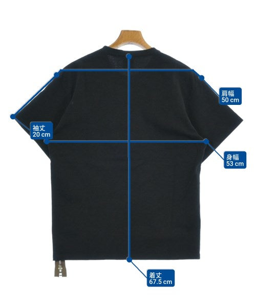 Mr.GENTLEMAN เสื้อยืด/เสื้อท็อปส์