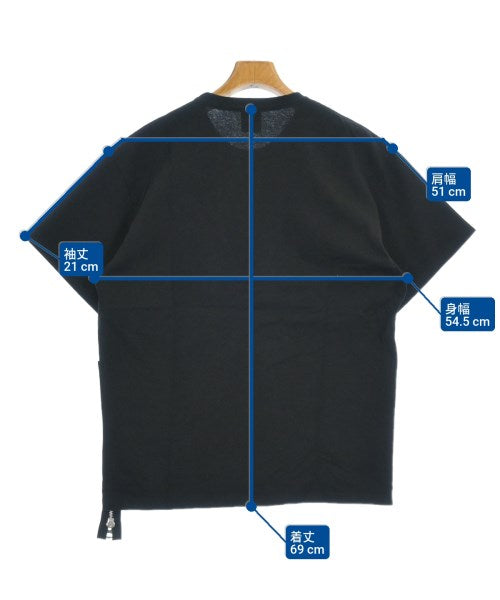 Mr.GENTLEMAN เสื้อยืด/เสื้อท็อปส์
