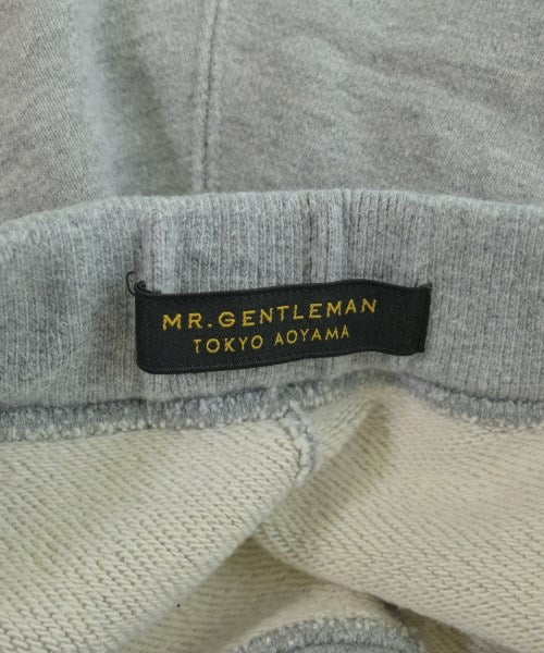 Mr.GENTLEMAN กางเกงขาสั้น