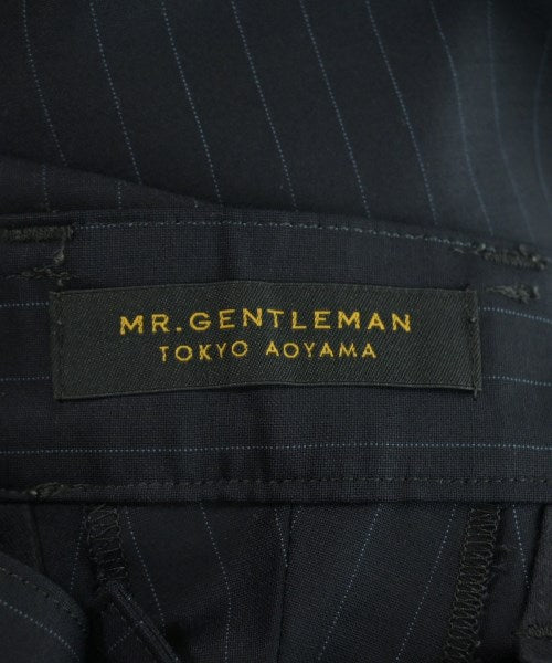 Mr.GENTLEMAN กางเกง อื่น