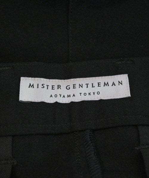 Mr.GENTLEMAN กางเกง อื่น