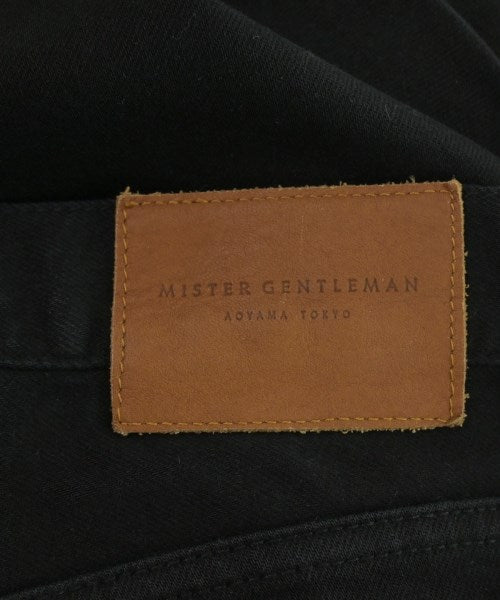Mr.GENTLEMAN กางเกง อื่น