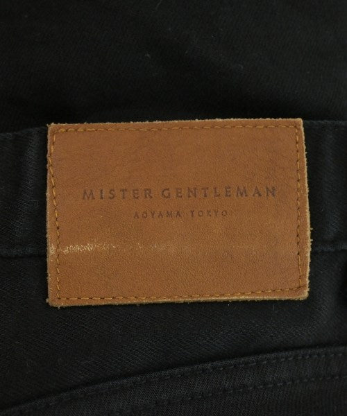 Mr.GENTLEMAN กางเกง อื่น