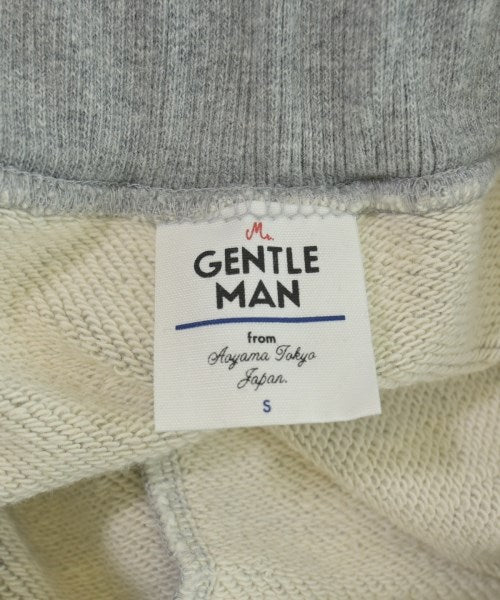 Mr.GENTLEMAN กางเกงวอร์ม