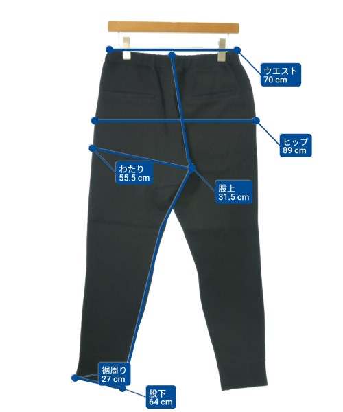 Mr.GENTLEMAN กางเกงวอร์ม